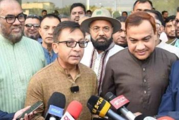 রমজানে বাজার স্থিতিশীল রাখতে পর্যাপ্ত পণ্য মজুত আছে : বাণিজ্যমন্ত্রী 