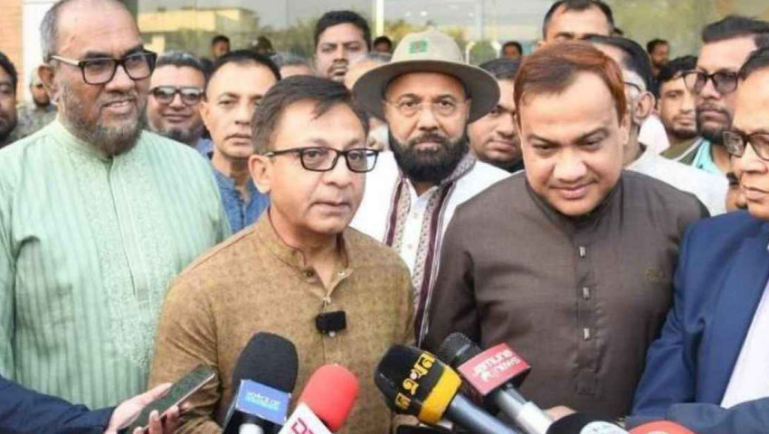 রমজানে বাজার স্থিতিশীল রাখতে পর্যাপ্ত পণ্য মজুত আছে : বাণিজ্যমন্ত্রী 