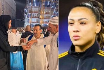 ইসলাম ধর্ম গ্রহণ করলেন ব্রাজিলিয়ান তারকা ফুটবলার