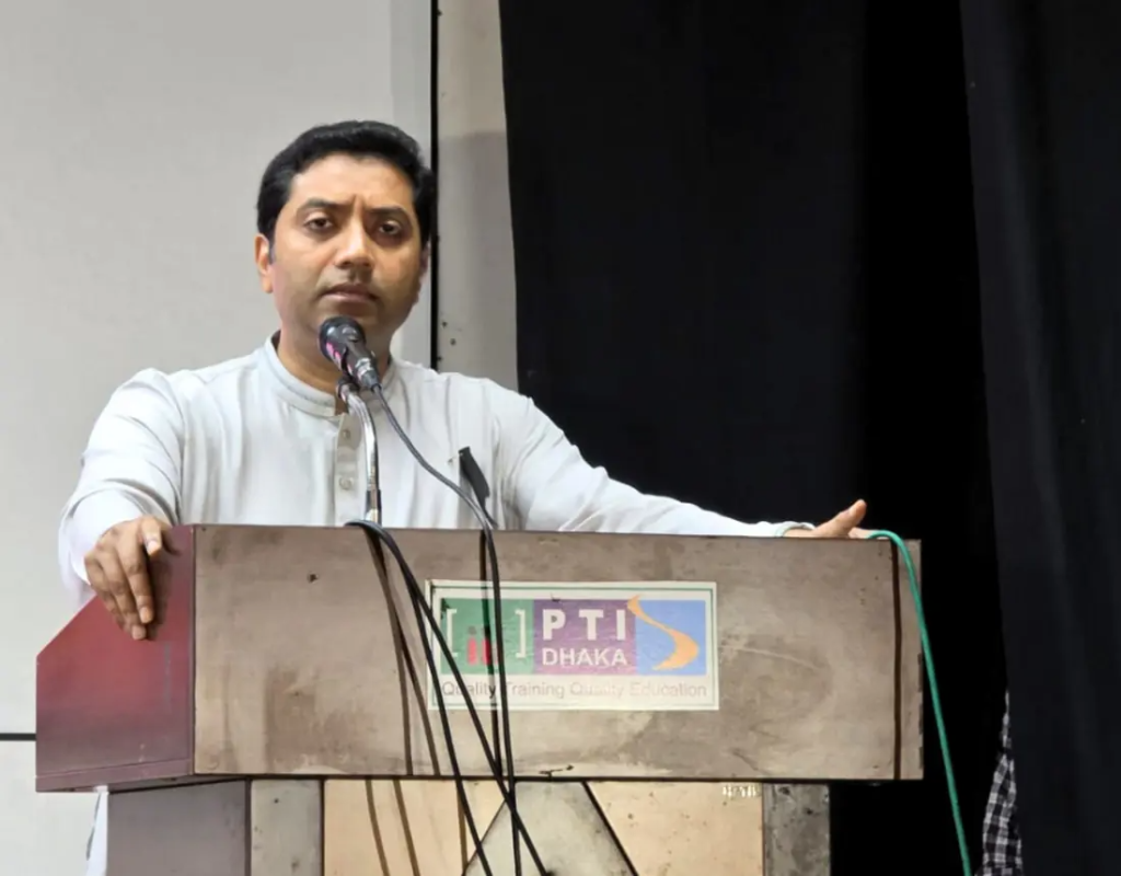 নিজে দুর্নীতি করব না, কাউকে করতেও দেব না: ববি হাজ্জাজ