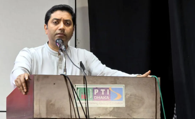 নিজে দুর্নীতি করব না, কাউকে করতেও দেব না: ববি হাজ্জাজ