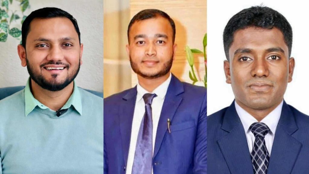 পর্তুগাল বাংলা প্রেসক্লাবে নতুন নেতৃত্ব : সভাপতি রাসেল আহম্মেদ, সাধারণ সম্পাদক শহীদ আহমদ