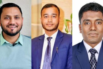 পর্তুগাল বাংলা প্রেসক্লাবে নতুন নেতৃত্ব : সভাপতি রাসেল আহম্মেদ, সাধারণ সম্পাদক শহীদ আহমদ