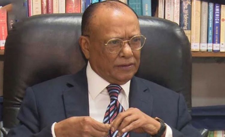 চাঁদাবাজি বন্ধে পরিবেশমন্ত্রীর হটলাইন চালু; ওয়েবে পাঁচ দিনে ১৬৭টি অভিযোগ