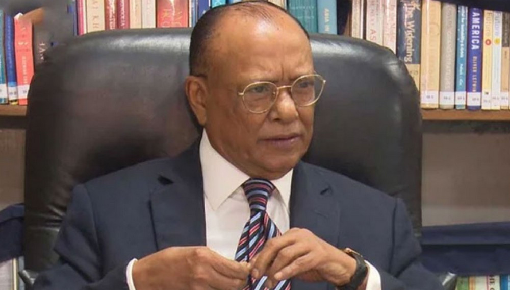 চাঁদাবাজি বন্ধে পরিবেশমন্ত্রীর হটলাইন চালু; ওয়েবে পাঁচ দিনে ১৬৭টি অভিযোগ