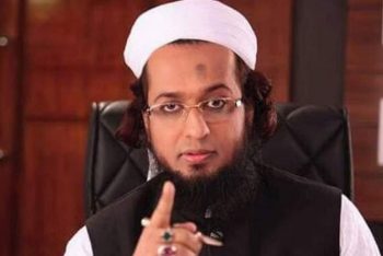 নিষিদ্ধ ছাত্রলীগ নেতা কাজী এরতেজা হাসানের দেশত্যাগে নিষেধাজ্ঞা