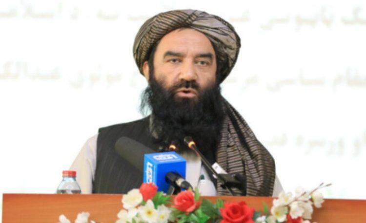 জীবন দিয়ে হলেও দেশের প্রতি ইঞ্চি মাটি রক্ষা করা হবে : আফগান সীমান্তমন্ত্রী