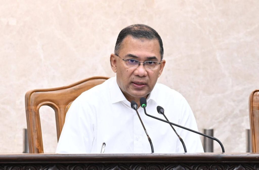 বাংলাদেশ আমাদের প্রথম ও শেষ ঠিকানা : প্রধানমন্ত্রী