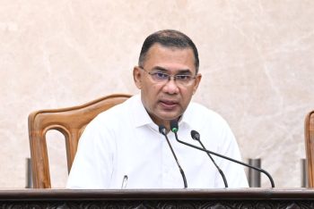 ভূমিকম্পের ক্ষয়ক্ষতি মোকাবিলায় ১ লাখ স্বেচ্ছাসেবক প্রস্তুত রাখার নির্দেশ প্রধানমন্ত্রীর