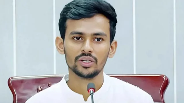 আওয়ামী লীগকে ফিরিয়ে আনতে প্রতিজ্ঞা করেছে বিএনপি: এনসিপি