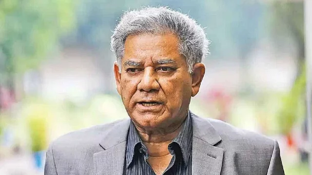 চট্টগ্রাম বন্দরের সঙ্গে বিদেশি কোম্পানির চুক্তি হচ্ছে না: নৌ উপদেষ্টা