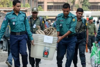 খুলনার ৮৪০টি ভোটকেন্দ্রের ৫৬৬টিই ঝুঁকিপূর্ণ