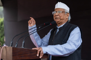 শবে বরাতে দেশ ও জাতির কল্যাণে প্রার্থনার আহ্বান প্রধান উপদেষ্টার