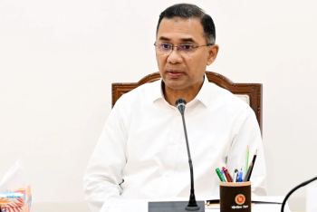 শাহজালালের থার্ড টার্মিনাল চালু করতে প্রধানমন্ত্রীর নির্দেশ