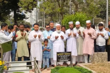 পিলখানা হত্যাকাণ্ড ছিলো সুপরিকল্পিত ষড়যন্ত্র: ডা. শফিকুর