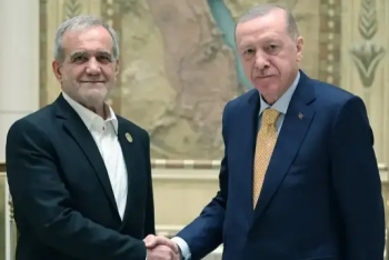 তুরস্কের মধ্যস্ততায় কমছে ইরান-আমেরিকার উত্তেজনা