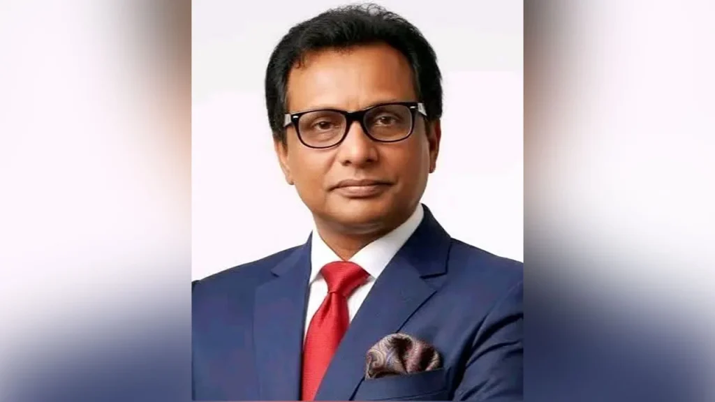 দাঁড়িপাল্লায় ভোট দেওয়া বউকে তালাকের নির্দেশ বিএনপি এমপির