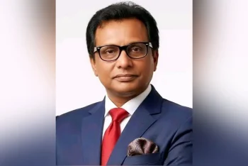 দাঁড়িপাল্লায় ভোট দেওয়া বউকে তালাকের নির্দেশ বিএনপি এমপির