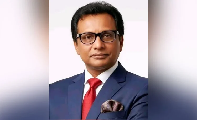 দাঁড়িপাল্লায় ভোট দেওয়া বউকে তালাকের নির্দেশ বিএনপি এমপির