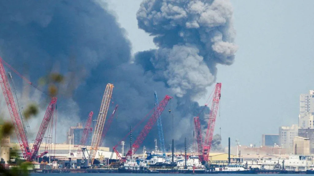 ইরানের হামলায় ২০০ মার্কিন সেনা নিহত