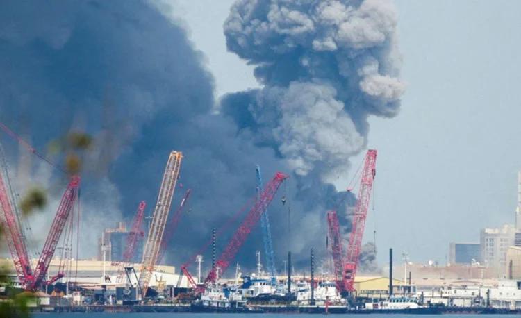 ইরানের হামলায় ২০০ মার্কিন সেনা নিহত