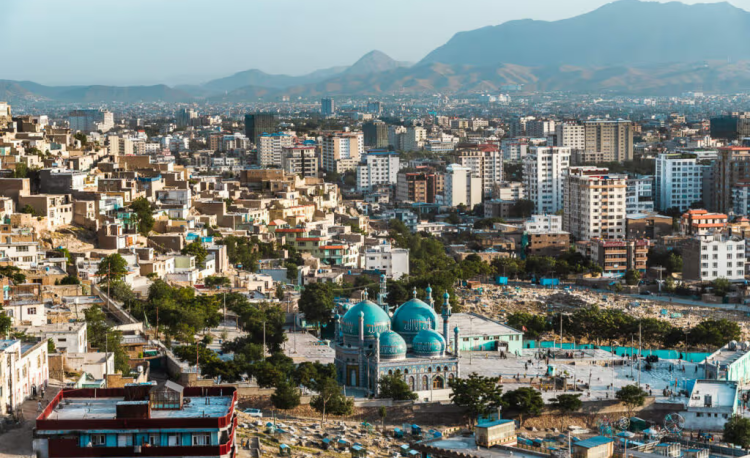 আফগানিস্তানকে স্বীকৃতি দিতে যাচ্ছে ইরান