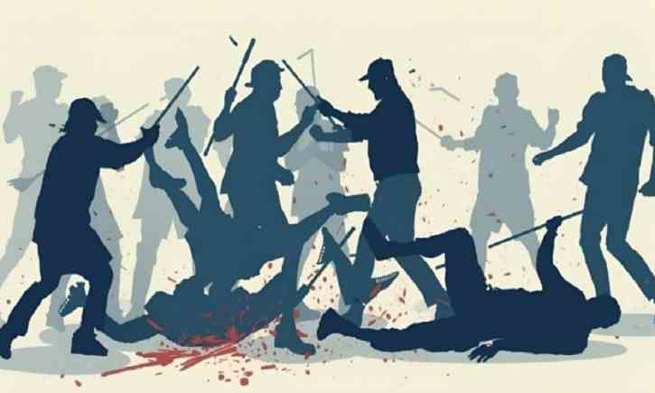 নিষিদ্ধ ঘোষিত সংগঠন আওয়ামী লীগের হামলায় বিএনপি’র ৪ নেতা কর্মী নিহত