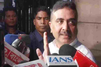 বাবরি মসজিদের ৫০ শতাংশের বেশি অর্থ এসেছে বাংলাদেশ থেকে: শুভেন্দু