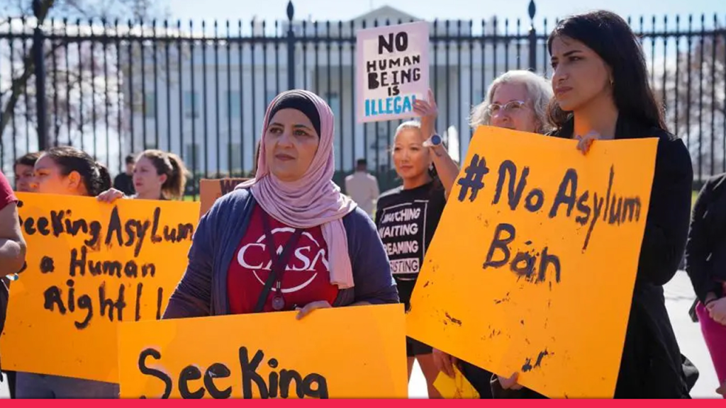 জার্মানিতে অভিবাসীদের পরিস্থিতি আরও সংকটাপন্ন: হিউম্যান রাইটস ওয়াচ