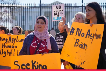 জার্মানিতে অভিবাসীদের পরিস্থিতি আরও সংকটাপন্ন: হিউম্যান রাইটস ওয়াচ