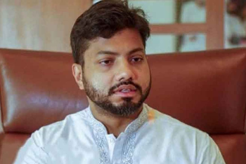 ঢাকা দক্ষিণে মেয়র পদে নির্বাচনের ঘোষণা ইশরাকের