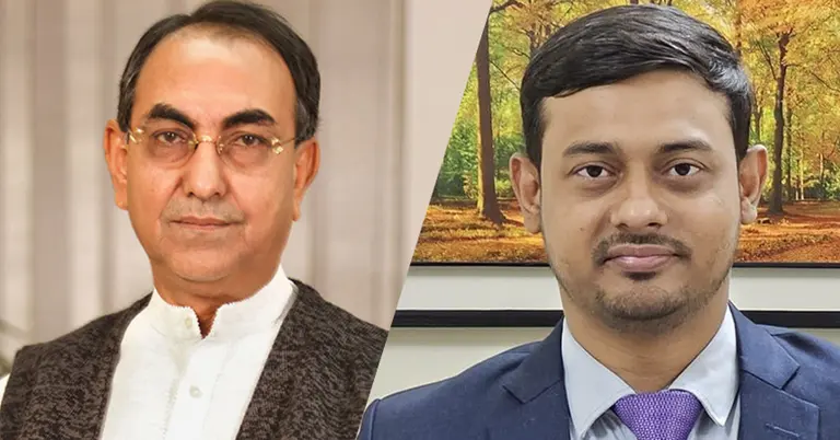 নিজ কেন্দ্রে পাটোয়ারীর কাছে হারলেন মির্জা আব্বাস