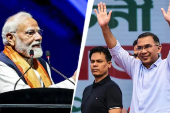 তারেক রহমানের শপথ অনুষ্ঠানে মোদিকে আমন্ত্রণ জানাবে বিএনপি