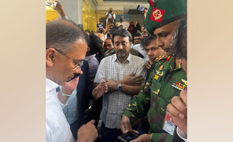 প্রধানমন্ত্রীর হস্তক্ষেপে এক ঘণ্টার মধ্যে অপহৃত স্কুল ছাত্র উদ্ধার