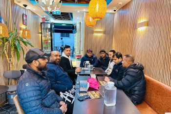 সাবেক ভিপি নুরের বিজয়ে প্রবাস অধিকার পরিষদ পর্তুগাল শাখার অভিনন্দন