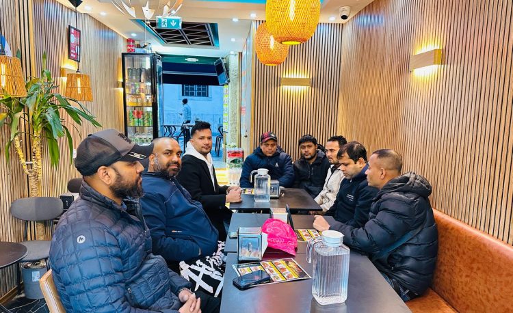 সাবেক ভিপি নুরের বিজয়ে প্রবাস অধিকার পরিষদ পর্তুগাল শাখার অভিনন্দন