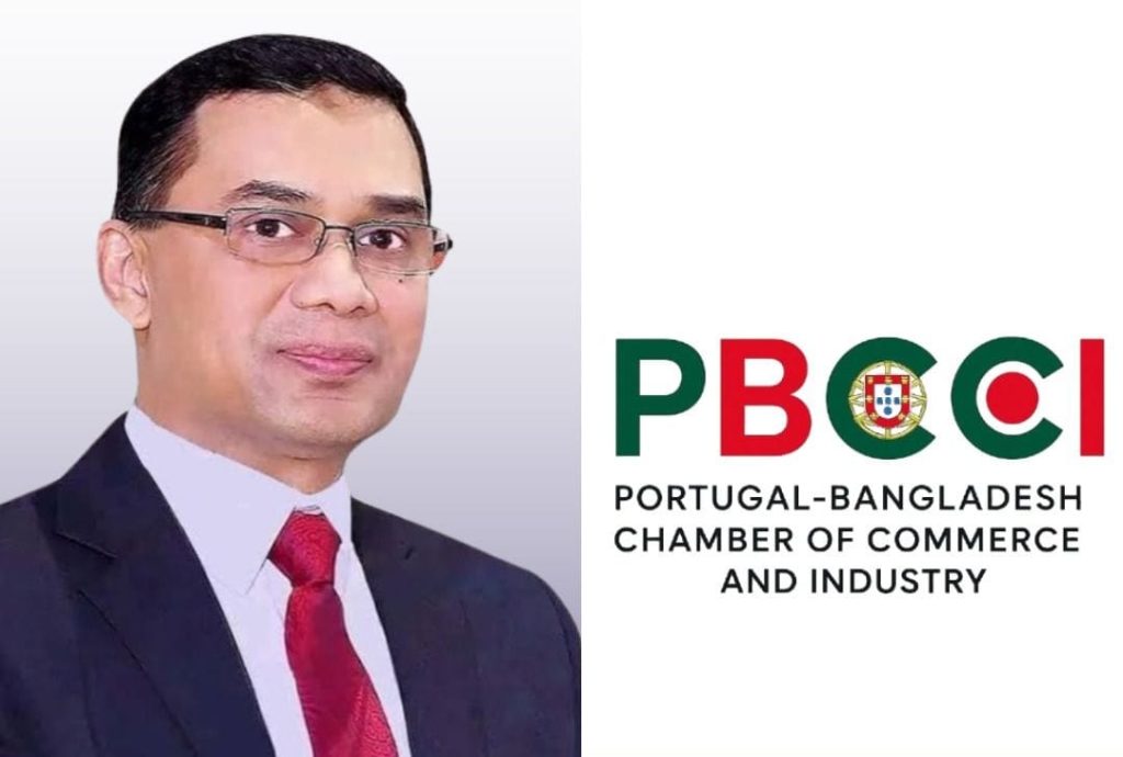 নবনির্বাচিত প্রধানমন্ত্রী তারেক রহমানকে পিবিসিসিআই’র অভিনন্দন