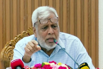 হ্যাক হয়েছে জ্বালানি উপদেষ্টার ফোন নম্বর, চাওয়া হচ্ছে অর্থ