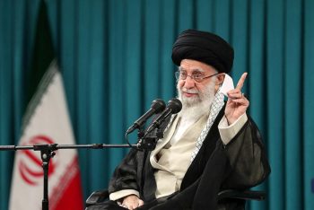 খামেনির লাশ পাওয়া গেছে; দাবি শীর্ষ ইসরাইলি কর্মকর্তার