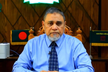 জয়-পরাজয় মেনে নিয়ে উৎসবমুখর পরিবেশে ভোট দেওয়ার আহবান সিইসির