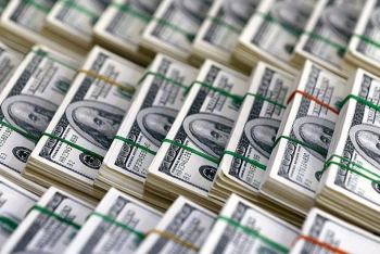 নির্বাচনের আগমুহূর্তে রেমিট্যান্সে তৃতীয় সর্বোচ্চ রেকর্ড গড়ল বাংলাদেশ