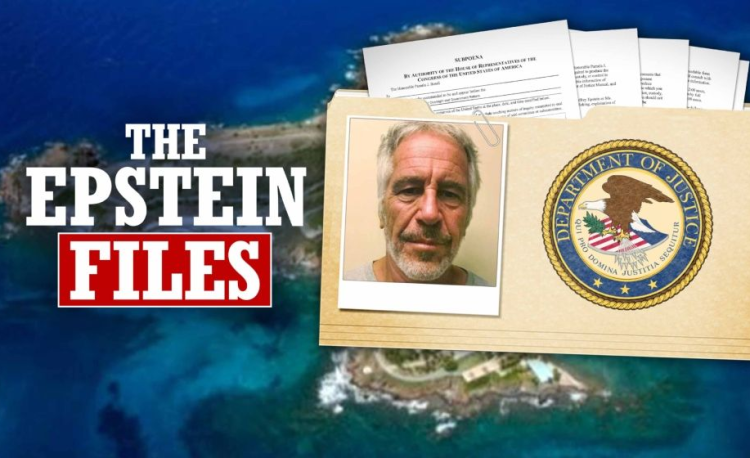 এপস্টেইন ফাইল কী? যে কারণে এটি বিশ্বব্যাপী এত আলোচিত