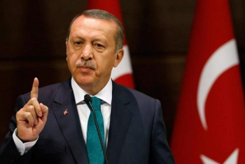 যৌথ পরিবহন ব্যবস্থা গড়ে তুলতে হবে মুসলিম দেশগুলোর মধ্যে: এরদোগান