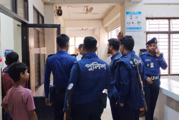 হাতিয়ায় সেই ‘ধর্ষণকাণ্ডের’ ঘটনায় ৬ জনের বিরুদ্ধে মামলা