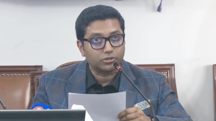 বাংলা ও ইংরেজির পাশাপাশি আরও একটি ভাষা বাধ্যতামূলক করা হবে: শিক্ষা প্রতিমন্ত্রী