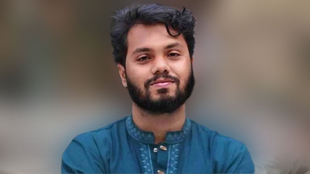 হাদি হত্যা মামলা: ফের পেছাল পুনঃতদন্ত প্রতিবেদন দাখিলের তারিখ