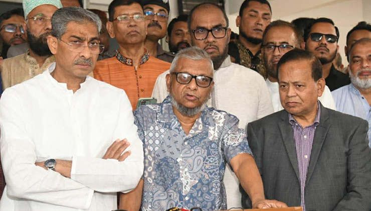 প্রবাসীদের জন্য খুব শিগগিরই প্রবাসী কার্ড চালু করা হবে: বৈদেশিক কর্মসংস্থানমন্ত্রী