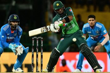 সিদ্ধান্ত পরিবর্তন; ভারতের বিপক্ষে খেলবে আনপ্রেডিক্টেবল পাকিস্তান