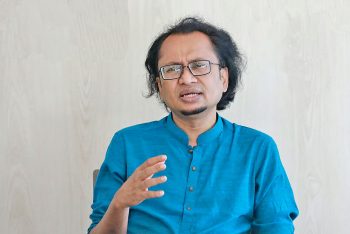 সরকারের ১৮০ দিনের জন্য একটা প্ল্যান আছে : প্রধানমন্ত্রীর উপদেষ্টা