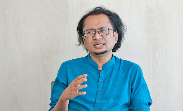 দিল্লির বিমানবন্দরের ঘটনায় দুই দেশের সম্পর্কে প্রভাব পড়বে না : ড. জাহেদ উর রহমান